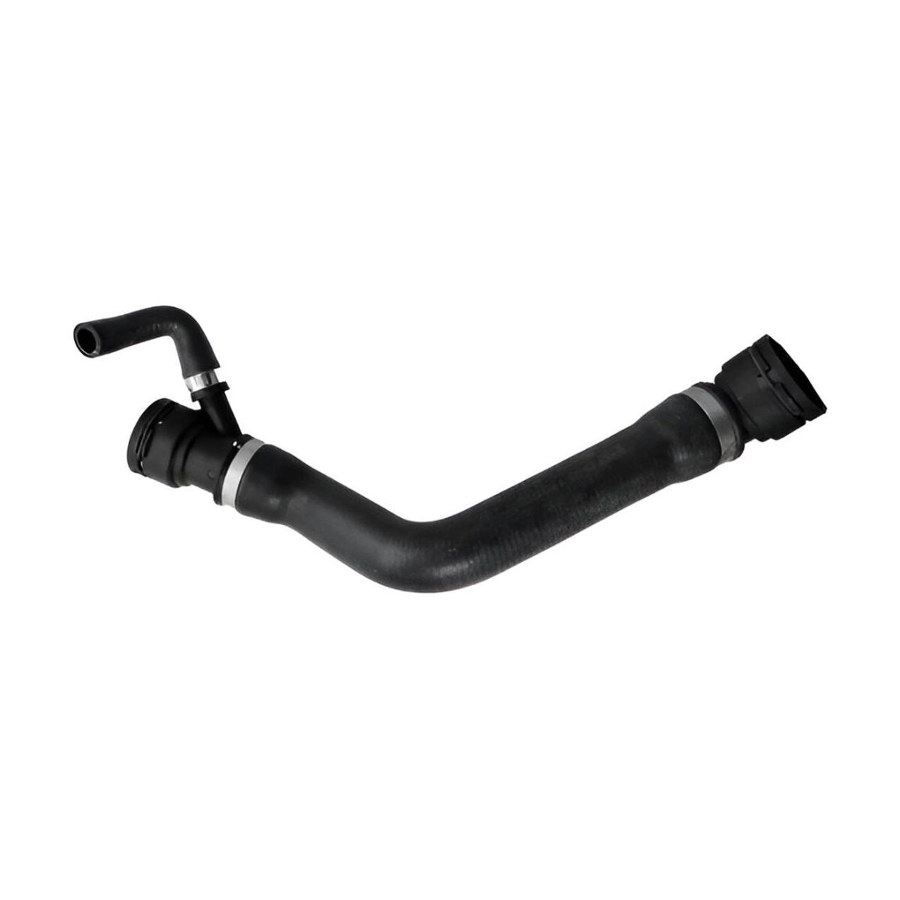 Bmw E60 - M47N İnterkol Üst Hortum | İbras