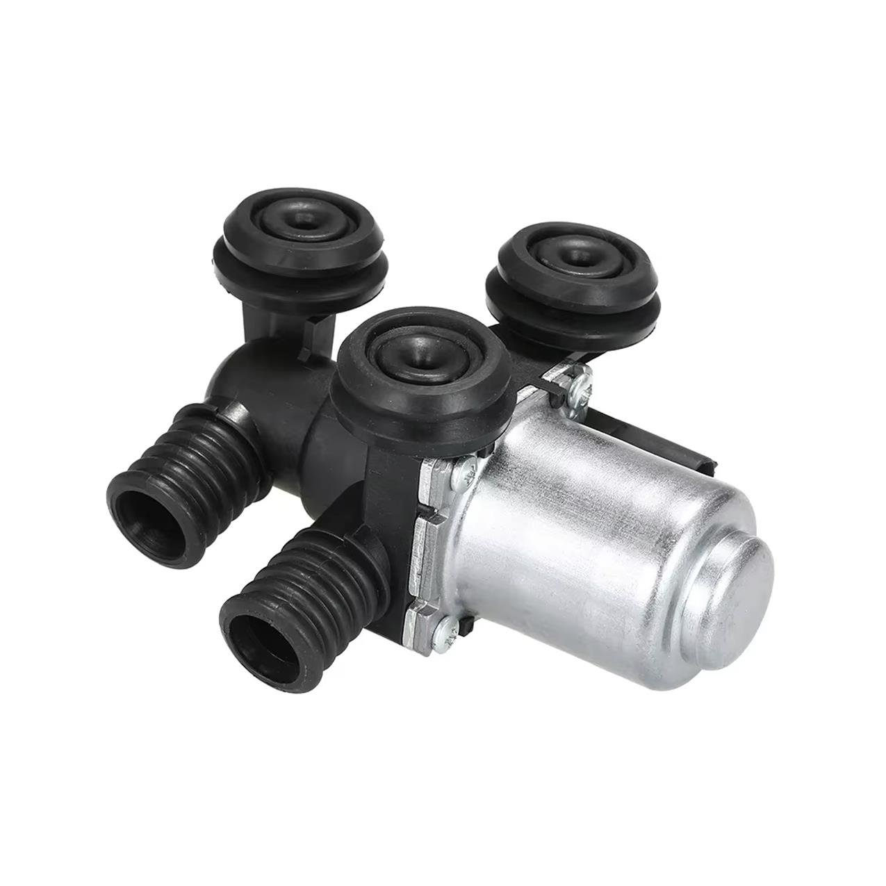 Bmw E83 E39 E46 Kalorifer Musluğu | Wender