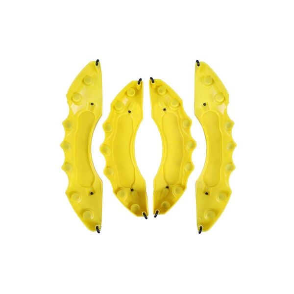 Bmw E36 E46 E39 M Sarı Kaliper Kapak | İthal Ürün