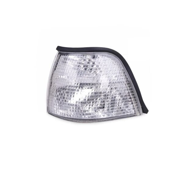 Bmw E36 Sinyal Lambası Beyaz Sol Sedan & Compact | Wender