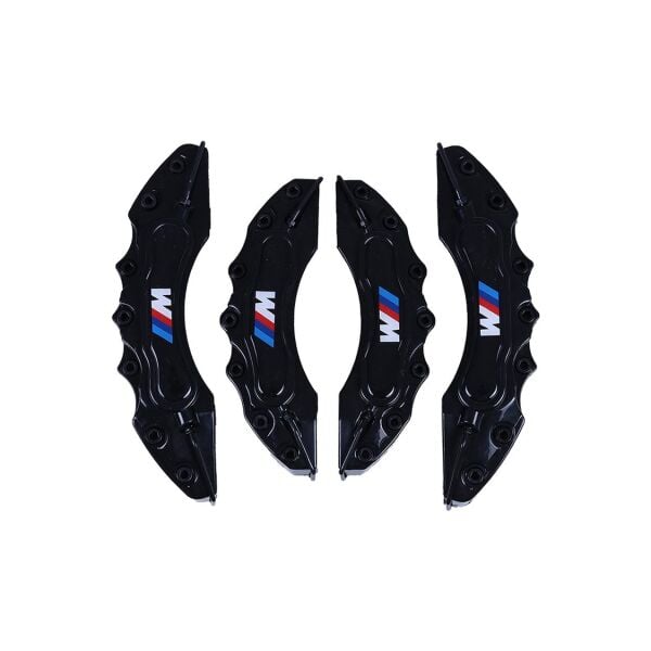 Bmw E36 E46 E39 M Siyah Kaliper Kapak | İthal Ürün