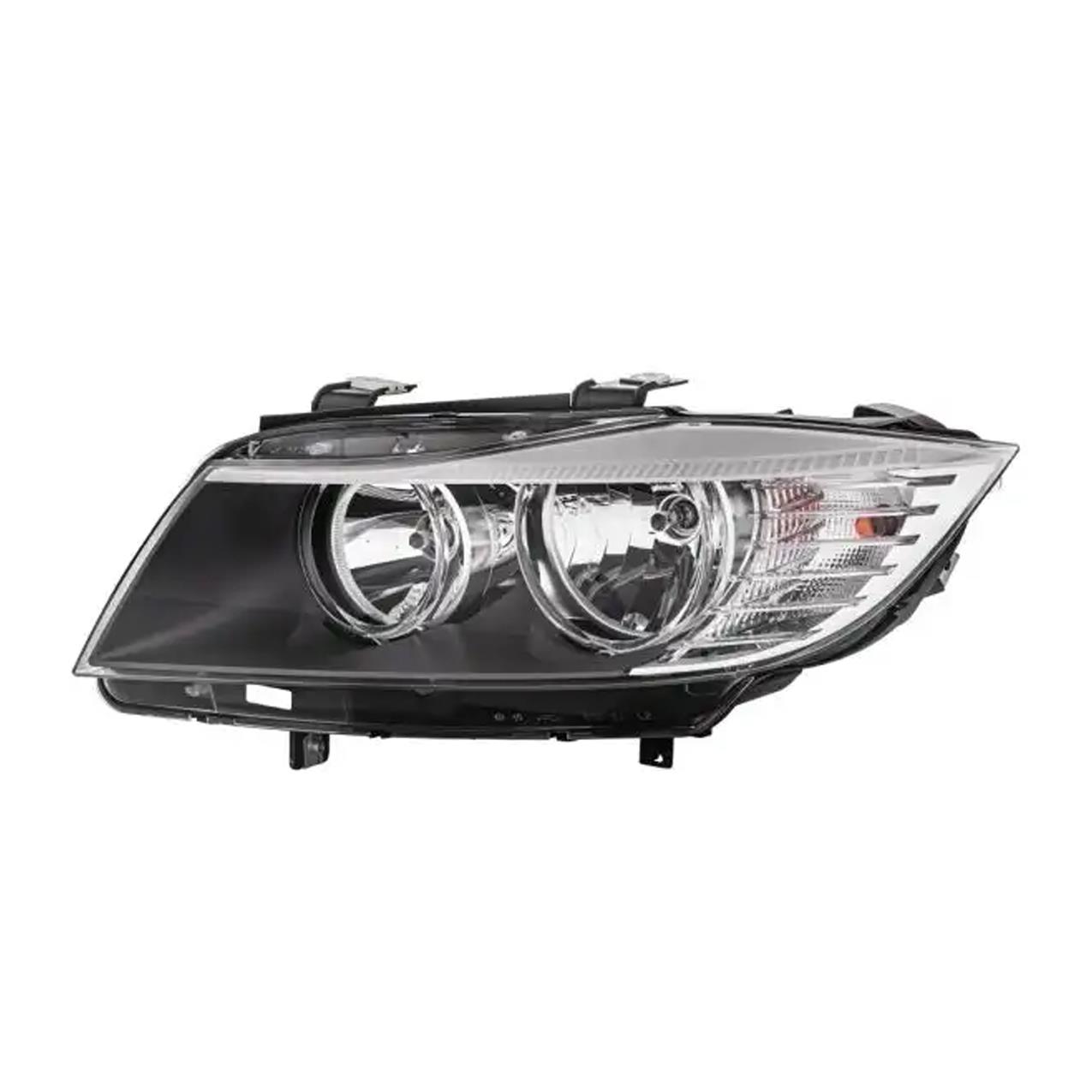 Bmw E90 Far Halojen - Sol ( 2009-11 ) | Hella