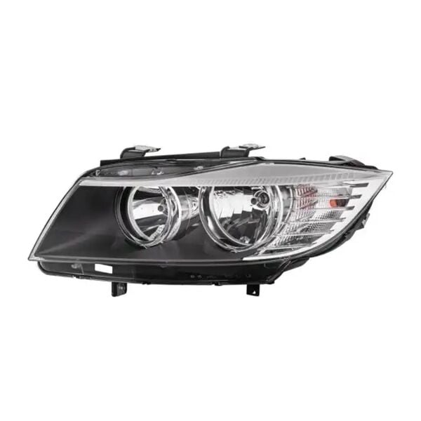 Bmw E90 Far Halojen - Sol ( 2009-11 ) | Hella