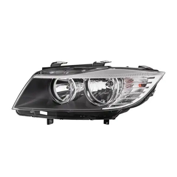 Bmw E90 Far Halojen - Sol ( 2009-11 ) | Hella