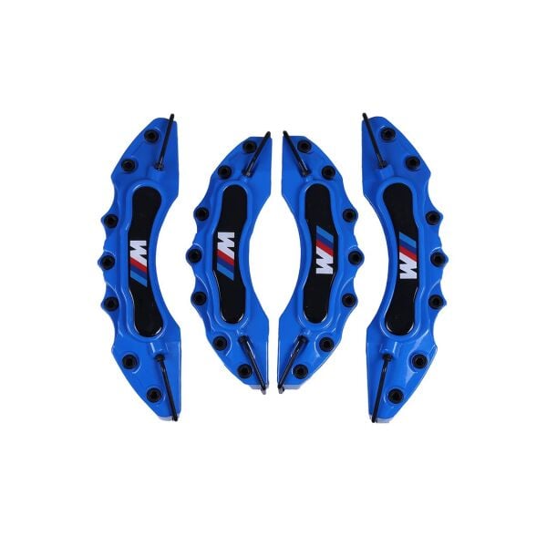 Bmw E36 E46 E39 M Mavi Kaliper Kapak | İthal Ürün