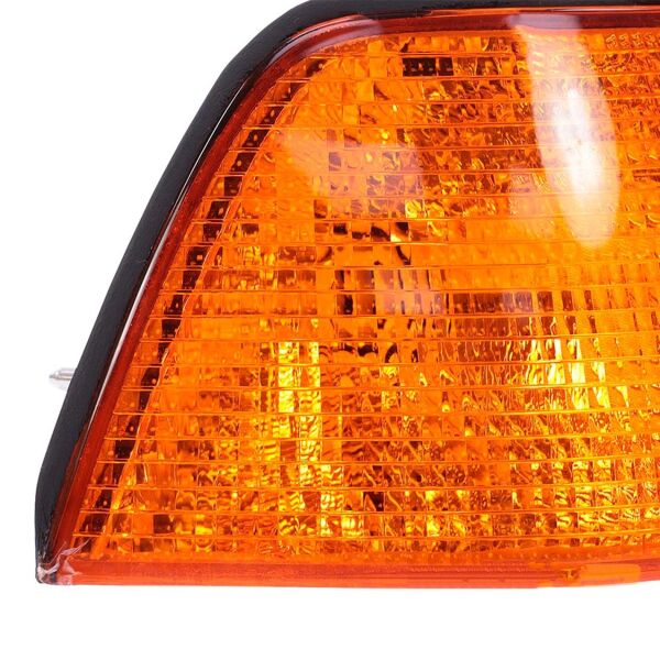 Bmw E36 Sinyal Lambası Sarı Sol Coupe | Wender