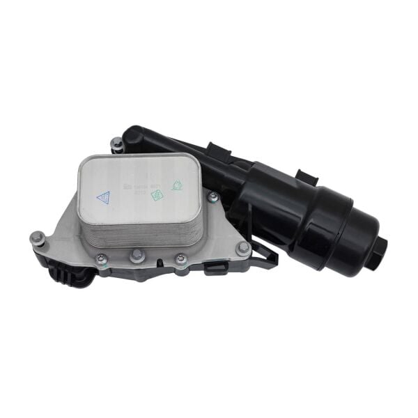 Bmw F45 F46 F48 Yağ Soğutucu Komple Modul | Febi