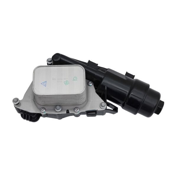 Bmw F45 F46 F48 Yağ Soğutucu Komple Modul | Febi