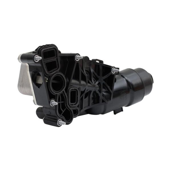 Bmw F45 F46 F48 Yağ Soğutucu Komple Modul | Febi