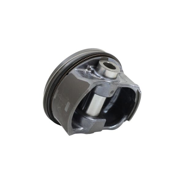 Bmw M54 B30 Piston Segman - ( 0.50 ) - 84.50mm (6 Adet) | Mahle