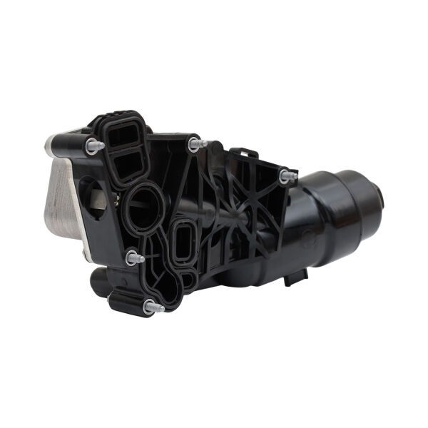 Bmw F45 F46 F48 Yağ Soğutucu Komple Modul | Febi