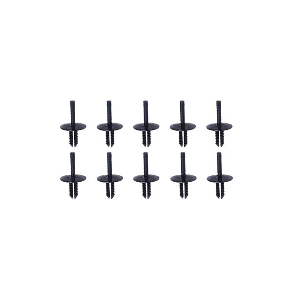 Bmw E36 E39 E46 Tampon Klipsi | 10'lu Paket