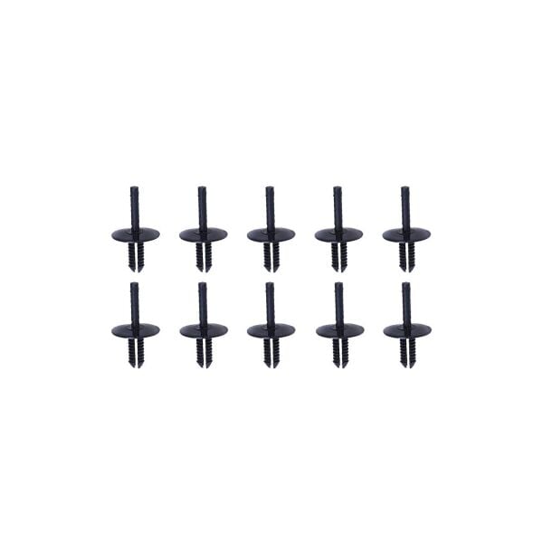 Bmw E36 E39 E46 Tampon Klipsi | 10'lu Paket