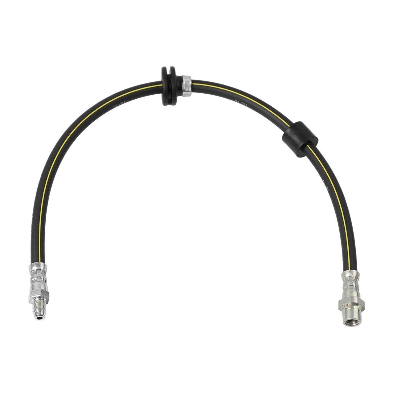 Bmw X3 E83 Ön Fren Hortumu | Meyle