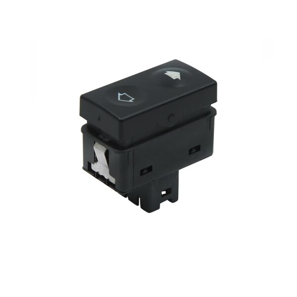 Bmw E36 Cam Düğmesi Siyah Soket | M-Car