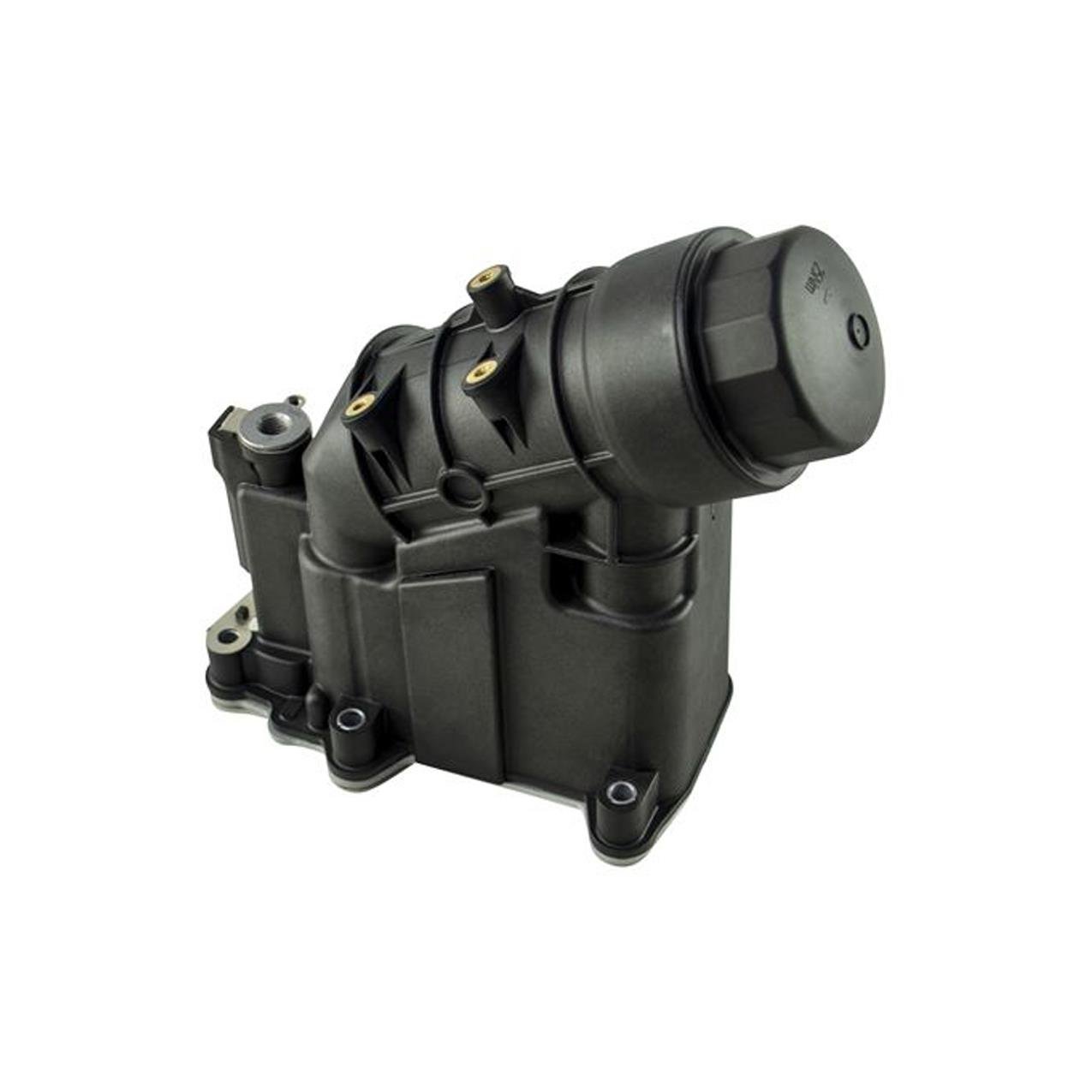 Bmw E60 E84 E87 E90 E92 E93 - N47 Yağ Filtre Kütüğü | Frey