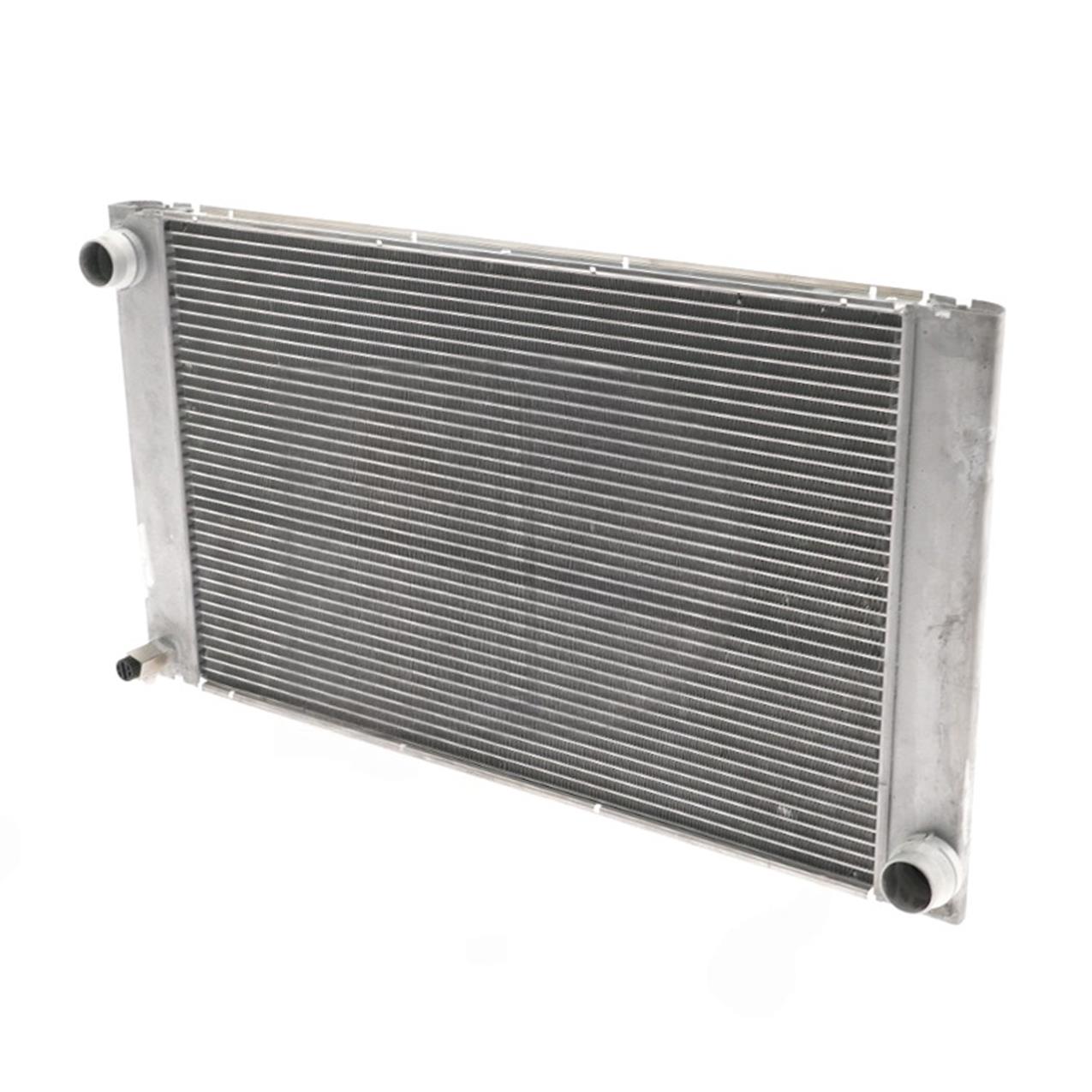 Bmw E60 - M57 N47 Su Radyatörü | Nissens