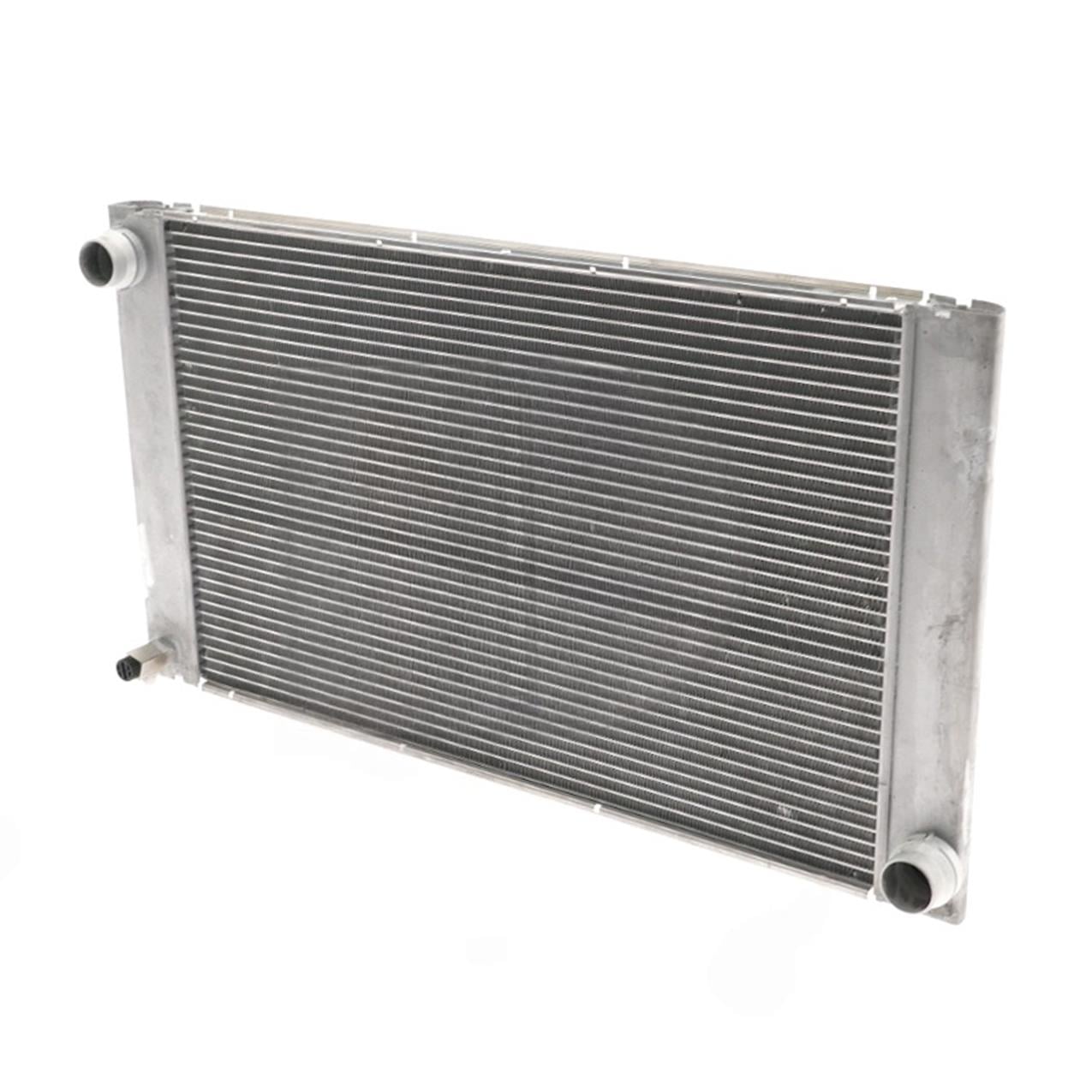 Bmw E60 - M57 N47 Su Radyatörü | Nissens