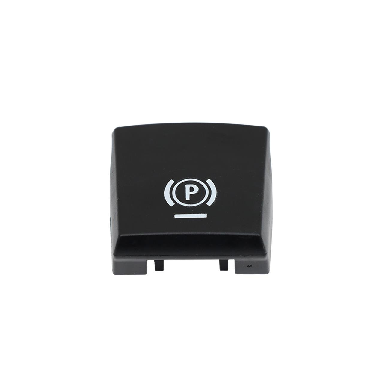 Bmw F10 Elfren Park Düğmesi Kapağı ( 13-16 ) | Gkl