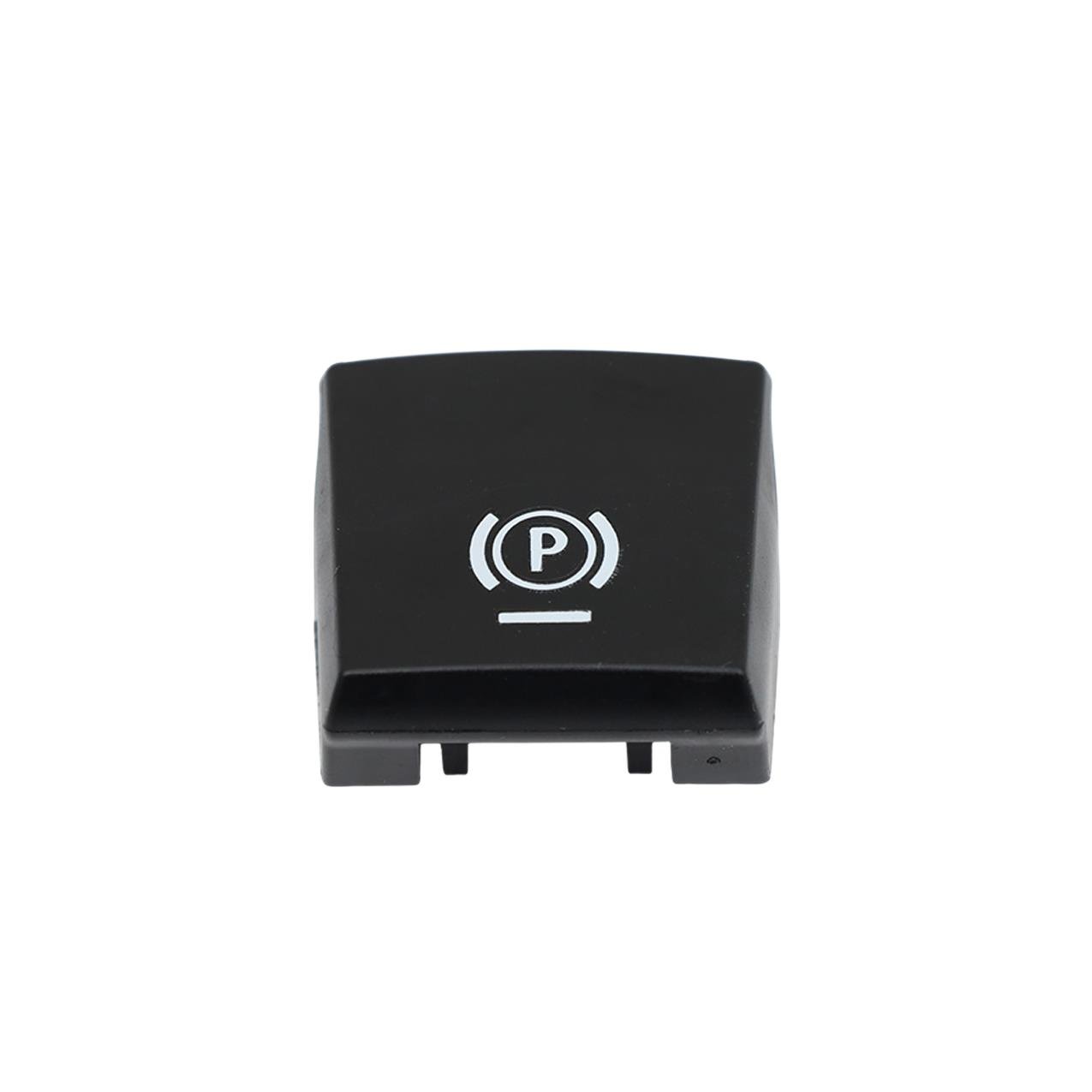 Bmw F10 Elfren Park Düğmesi Kapağı ( 13-16 ) | Gkl