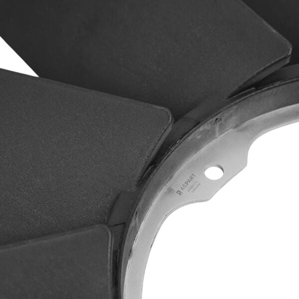 Bmw X5 E53 E36 E39 E46 Fan Pervanesi - 3 Delik | Aspart