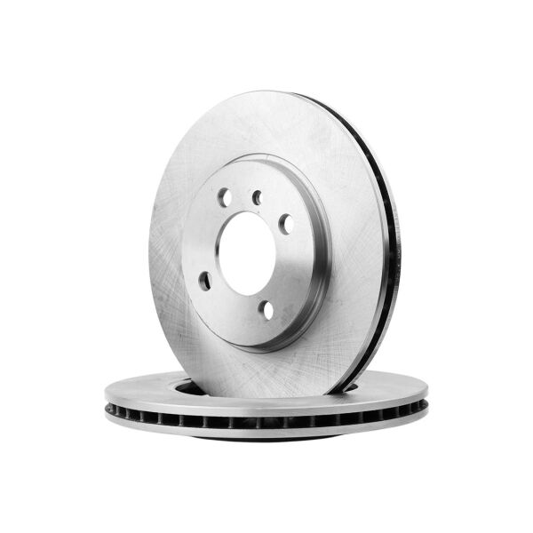 Bmw E30 Ön Havalı Fren Disk Takımı | Meyle