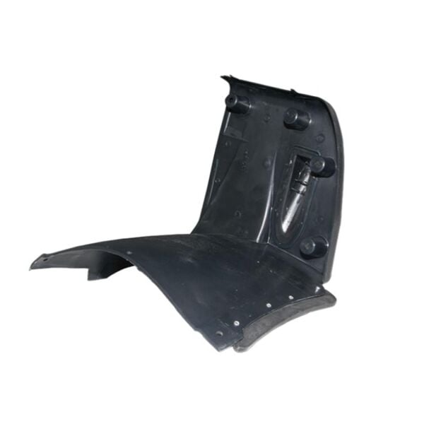 Bmw E39 Önün Önü Çamurluk Davlumbaz - Sağ ( M-Tech ) - Lastikli | Wender