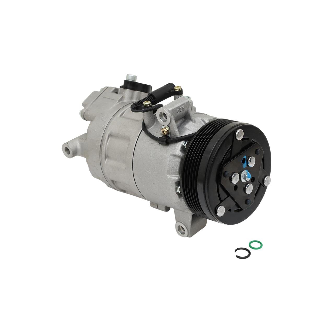 Bmw E46 E83 - N42 N46 Klima Kompresörü | Mahle