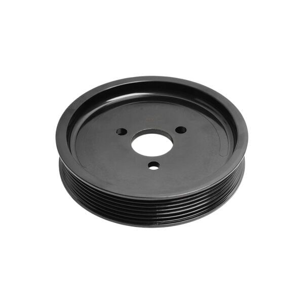Bmw E36 E38 E39 E46 E53 E83 - M50 M52 M54 M57N - Direksiyon Pompa Kasnağı | Ossca