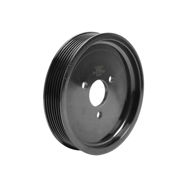Bmw E36 E38 E39 E46 E53 E83 - M50 M52 M54 M57N - Direksiyon Pompa Kasnağı | Ossca