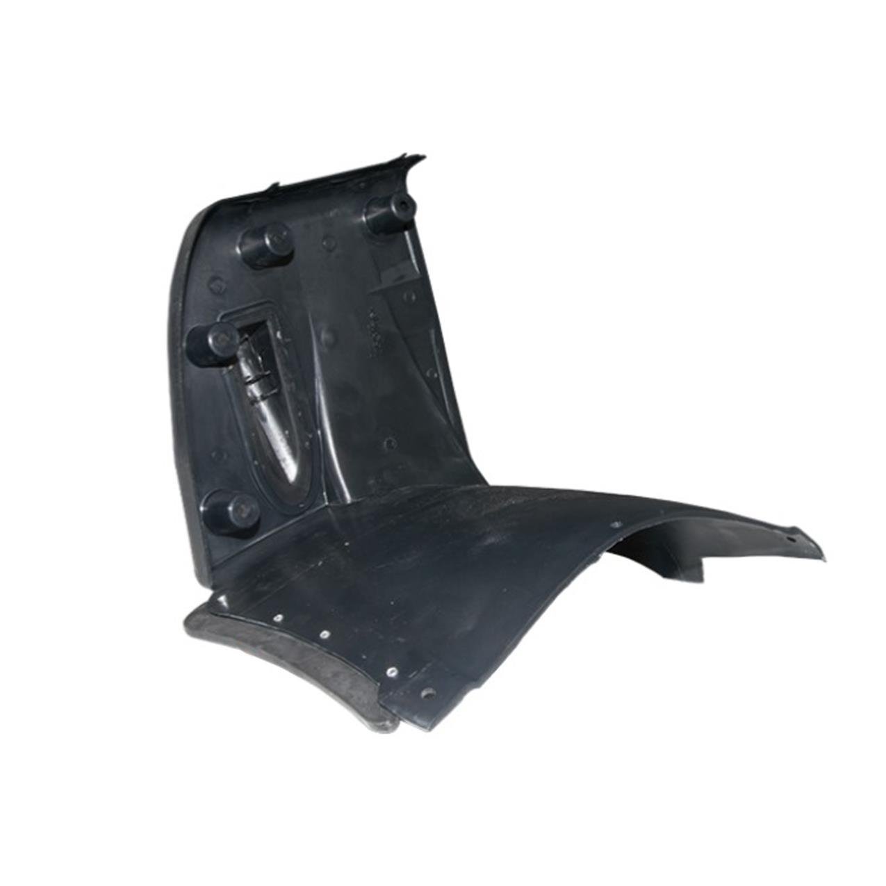 Bmw E39 Önün Önü Çamurluk Davlumbaz - Sol ( M-Tech ) - Lastikli | Wender