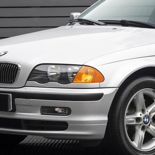 Bmw E46 Sedan Sol Turuncu Sinyal ( 98 - 01 ) | Magneti Marelli