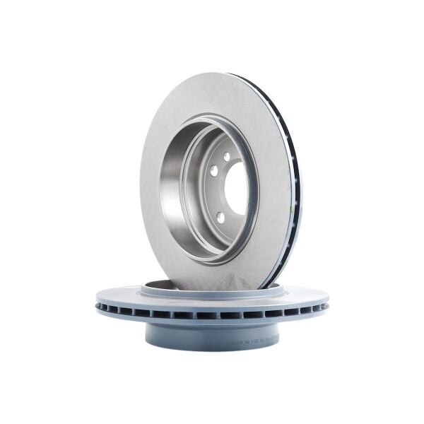 Bmw X3 E83 Arka Fren Disk Takımı | Swag