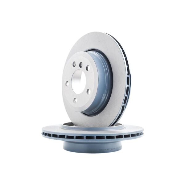 Bmw X3 E83 Arka Fren Disk Takımı | Swag