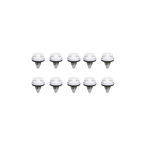 Bmw E34 E36 E39 E46 Kapı Döşeme Klipsi | 10'lu Paket