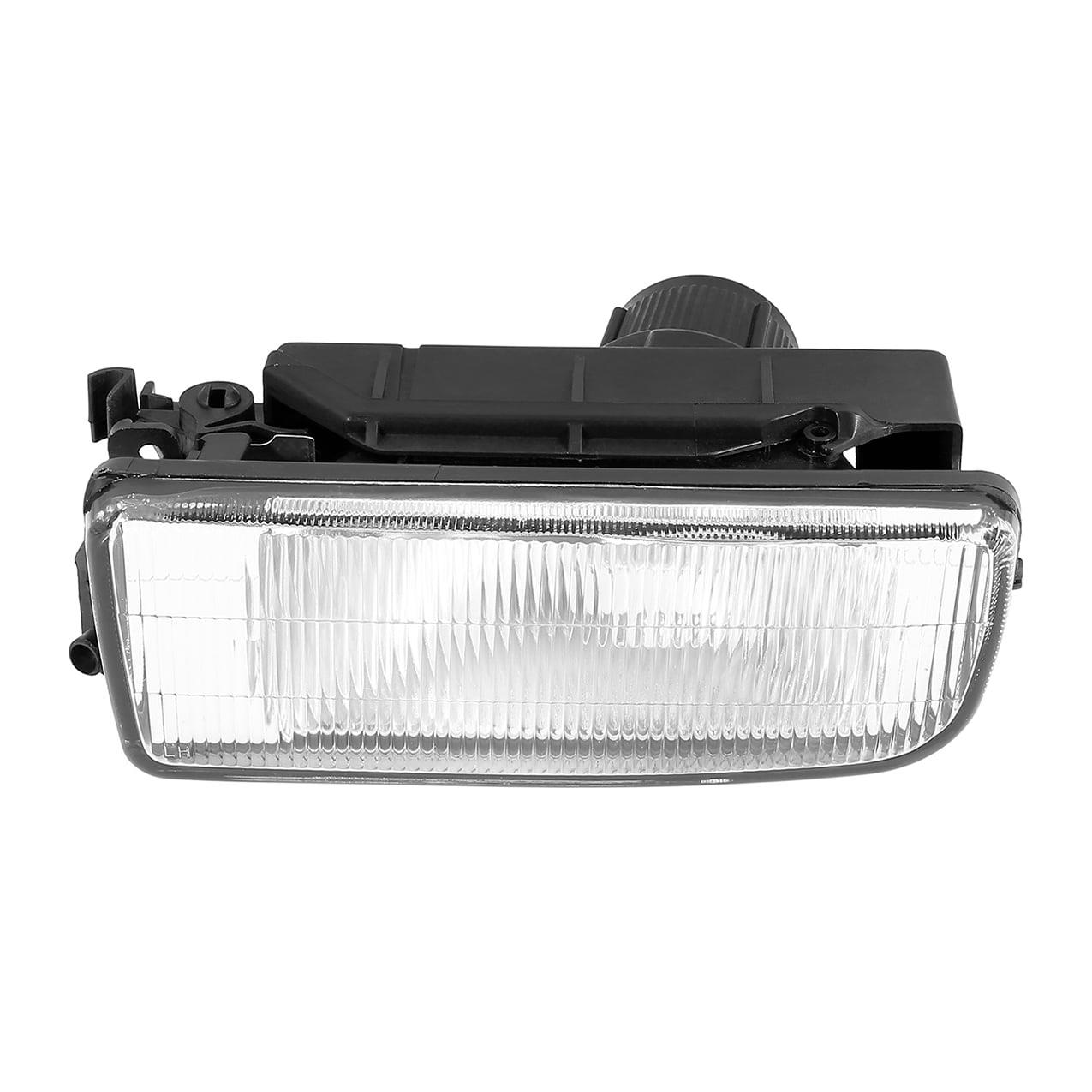 Bmw E36 Ön Sol Sis Farı Orijinal Tip | Wender