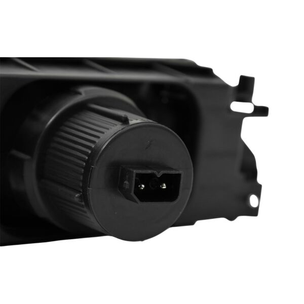 Bmw E36 Ön Sol Sis Farı Orijinal Tip | Wender