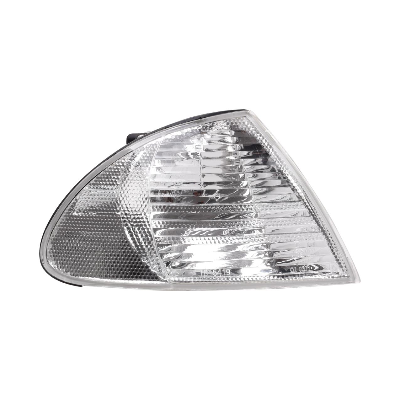 Bmw E46 Sedan Sağ Beyaz Sinyal ( 98 - 01 ) | Magneti Marelli