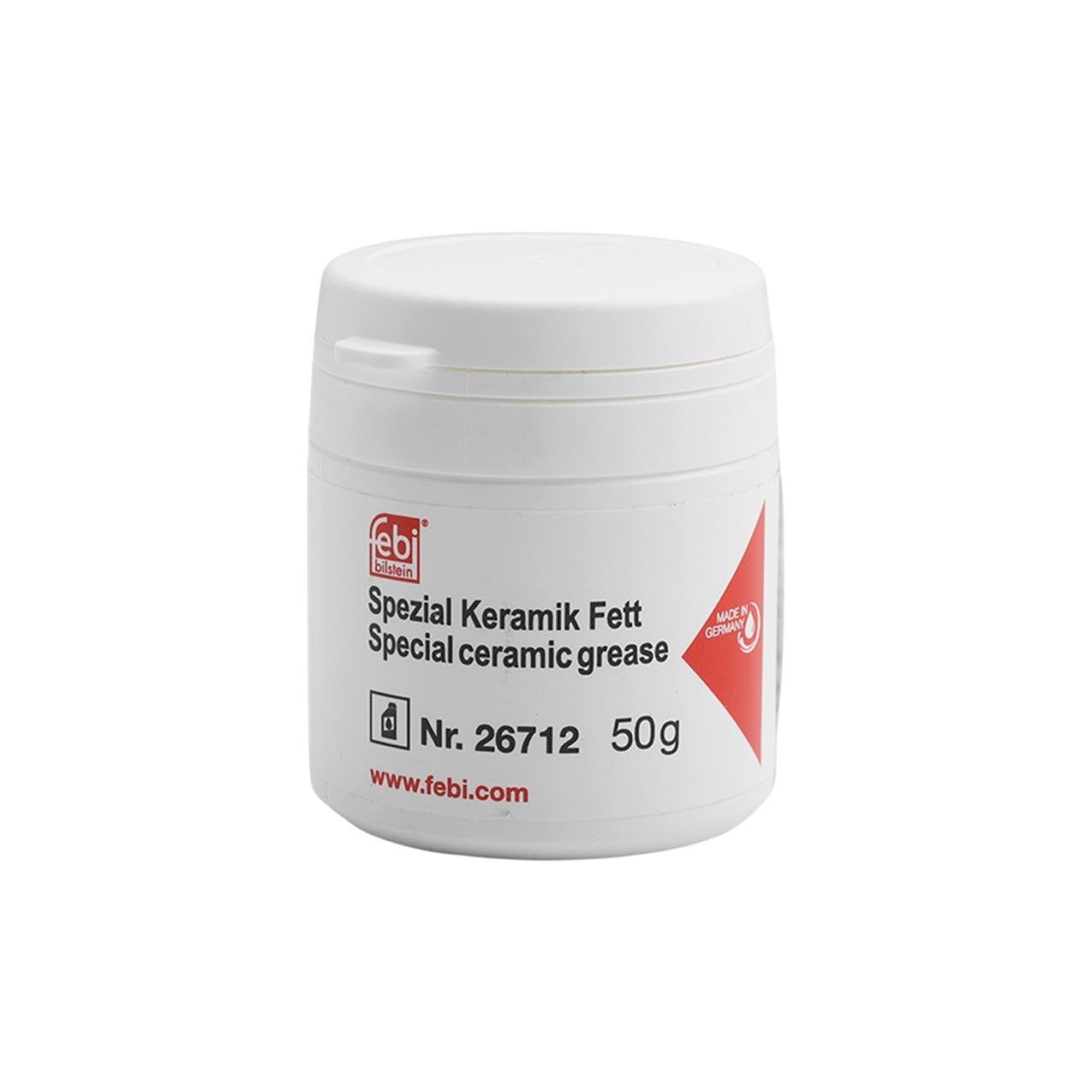 Bmw Enjektör Kremi | Febi