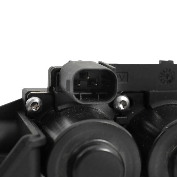 Bmw F01 F07 F10 Kalorifer Musluğu | Degra