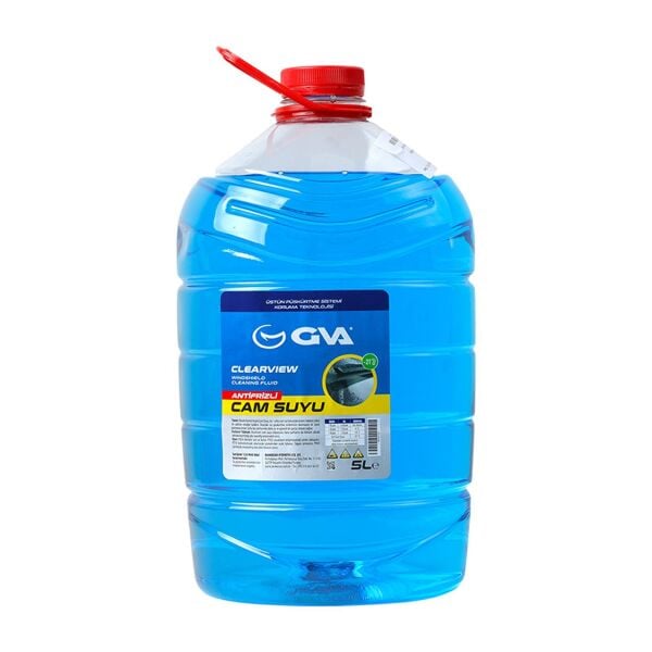 5 Litre Cam Suyu ( -21 C ) | Gva