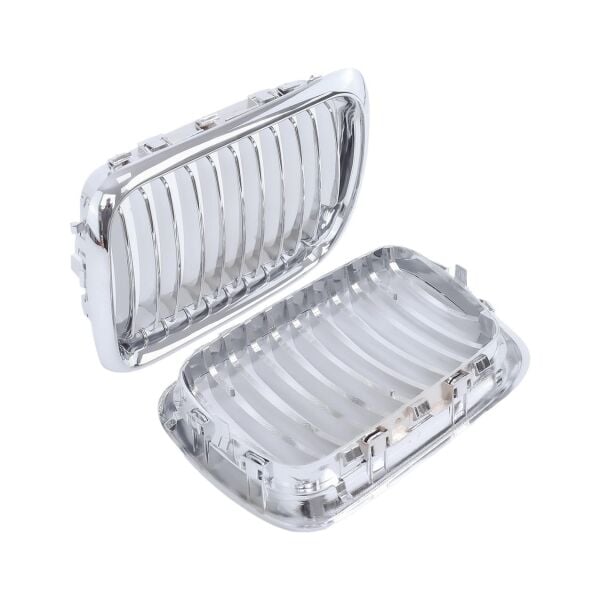 Bmw E36 Komple Krom Panjur Takımı ( 96 - 99 ) | Wender