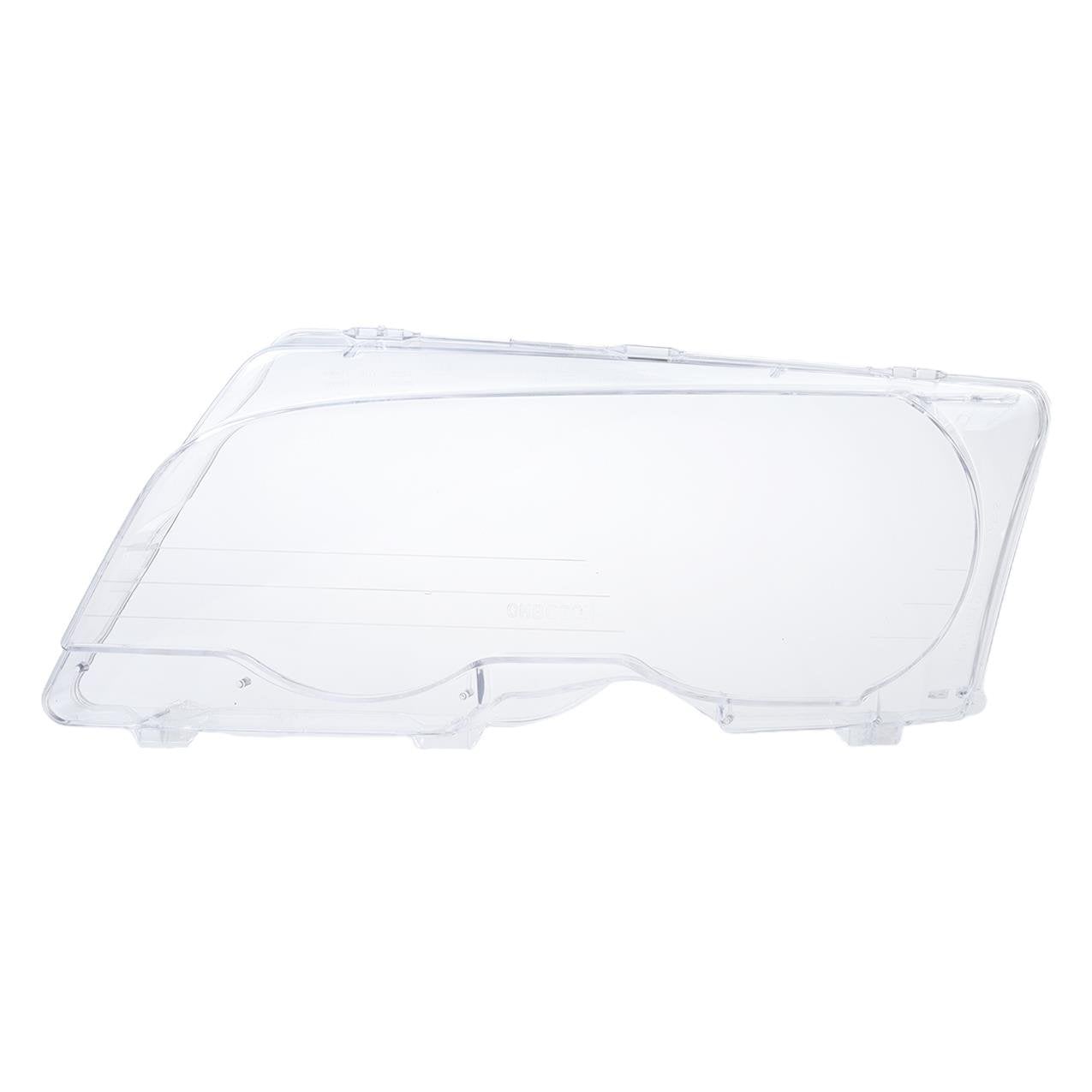 Bmw E46 Coupe Sol Far Camı ( 99 - 02 ) | Magnetti