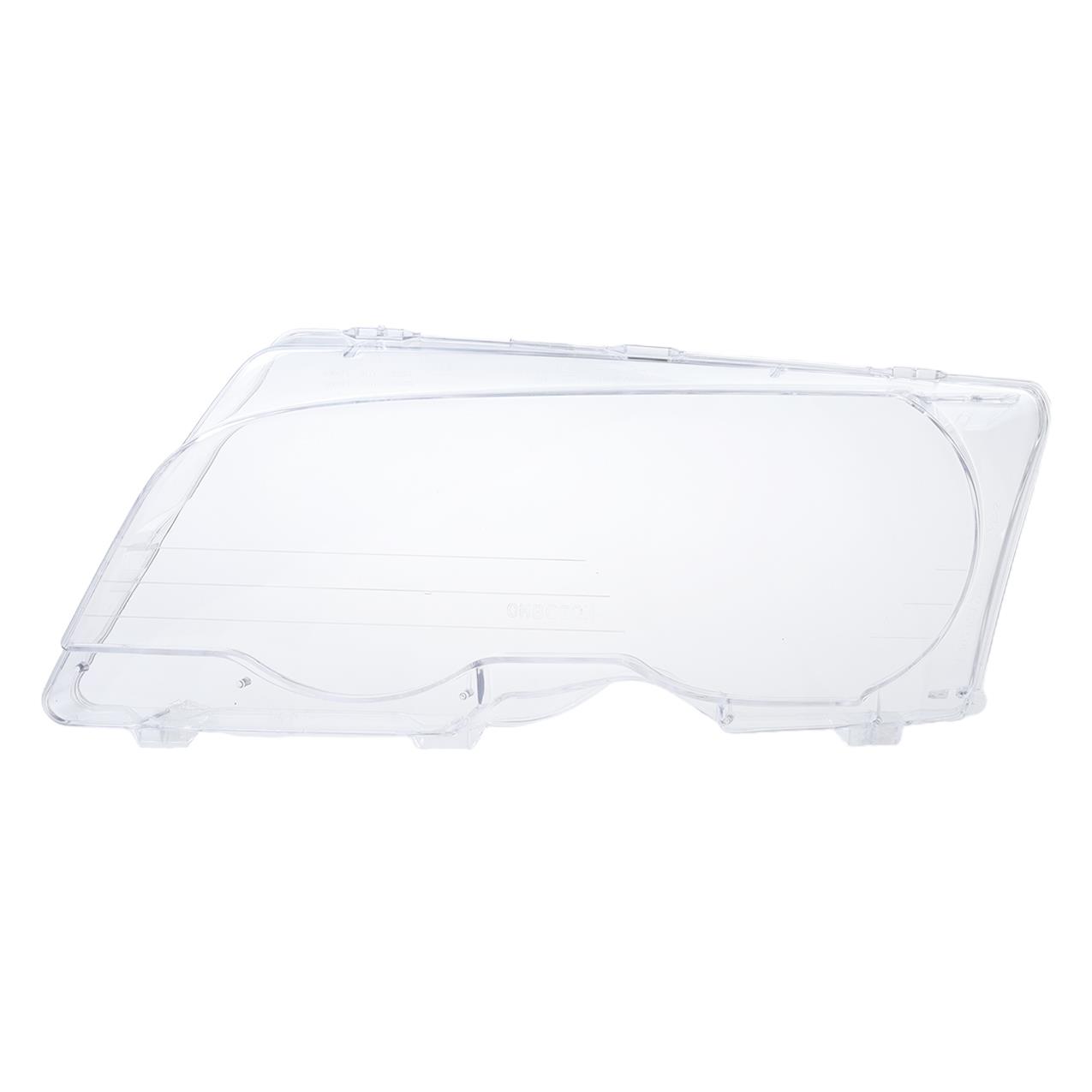Bmw E46 Coupe Sol Far Camı ( 99 - 02 ) | Magnetti