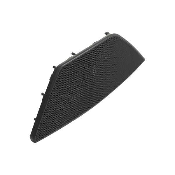 Bmw F10 Kapı Hoparlör Kapağı Ön Sağ - Siyah | Gkl