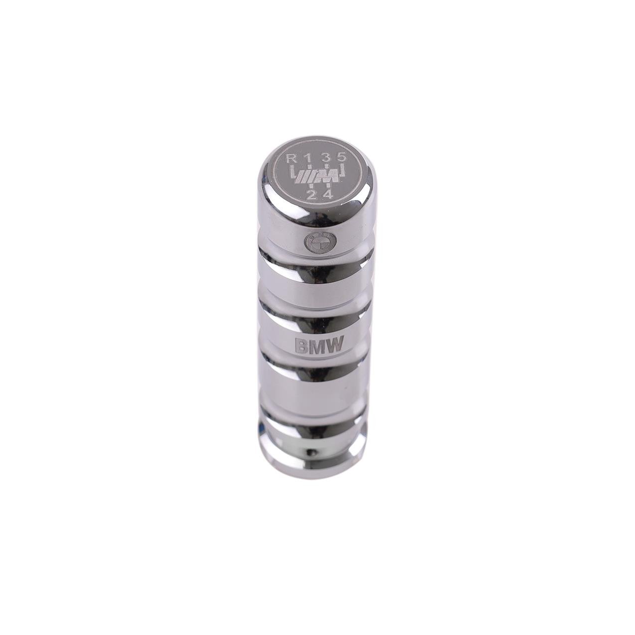 Bmw E30 E34 E36 E46 E39 Metal Vites Topuzu - Krom