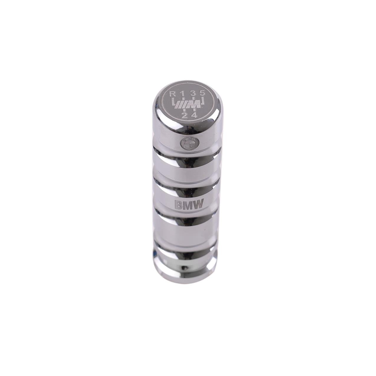 Bmw E30 E34 E36 E46 E39 Metal Vites Topuzu - Krom