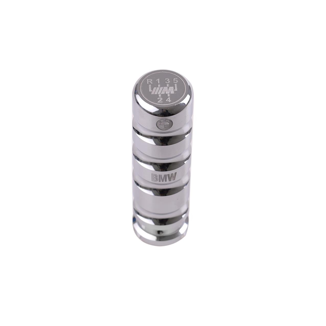 Bmw E30 E34 E36 E46 E39 Metal Vites Topuzu - Krom