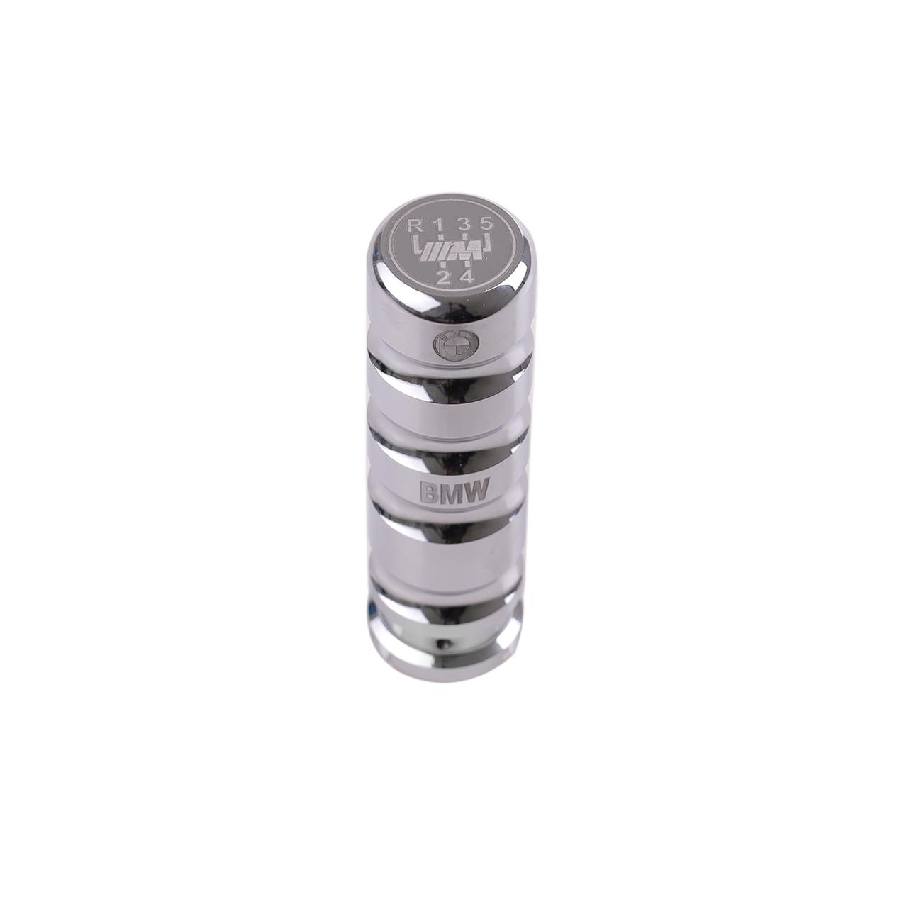 Bmw E30 E34 E36 E46 E39 Metal Vites Topuzu - Krom