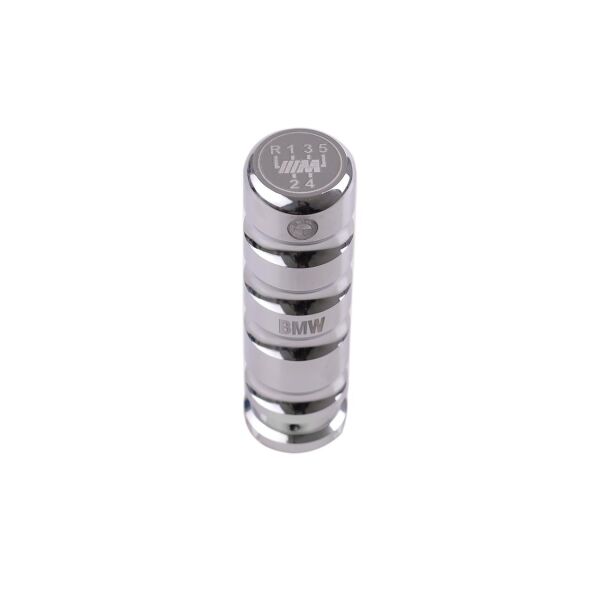 Bmw E30 E34 E36 E46 E39 Metal Vites Topuzu - Krom